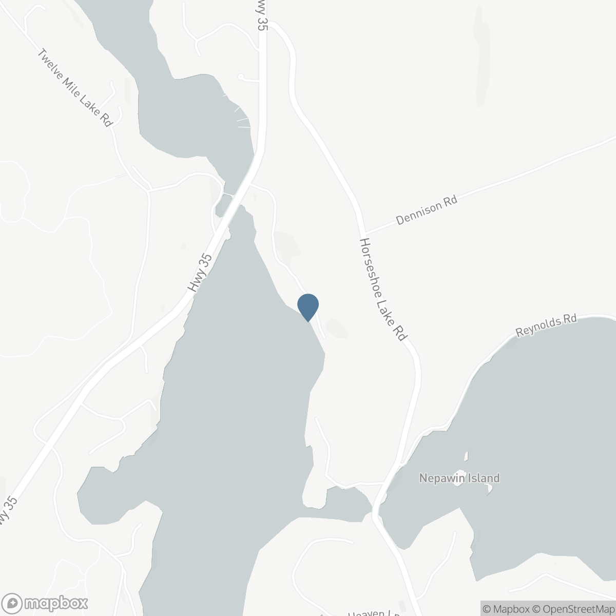 1102 PARALLEL FALLS LANE, Minden Hills, Ontario K0M 2K0